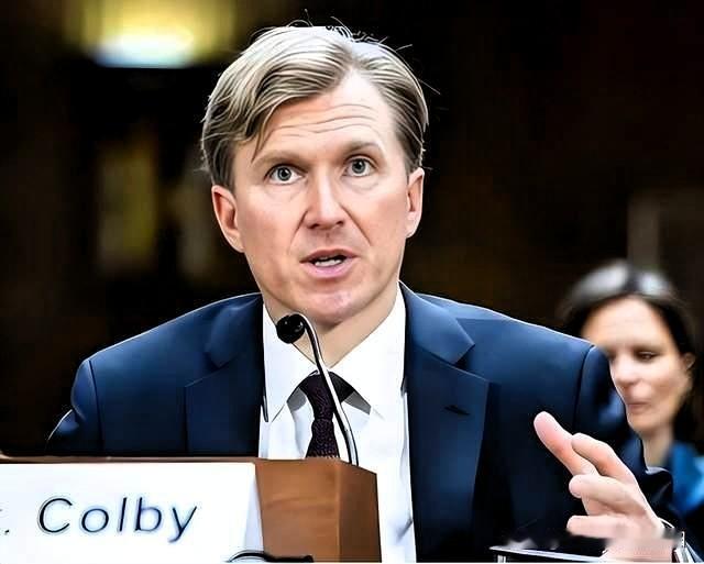 韩联社报道：美国副防长科尔比预计将于1月25日至27日访问韩国，之后前往日本，访