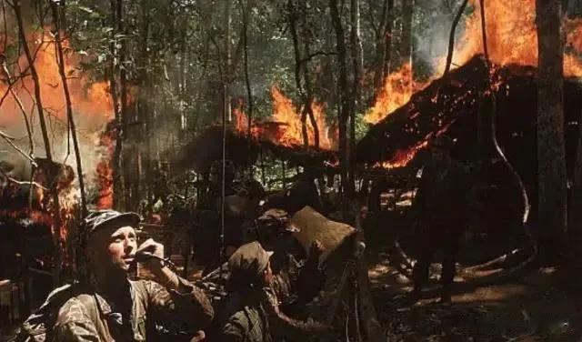 此国曾放言：谁敢动中国就灭谁！4年后却调转枪口对准中国

和平是我国一直以来都渴