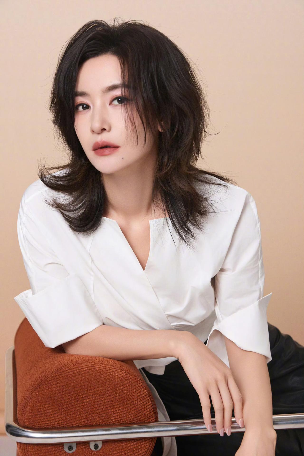 李晟超越了很多的女演员，超过了其他的小燕子。她在《新还珠格格》中塑造的小燕子形象