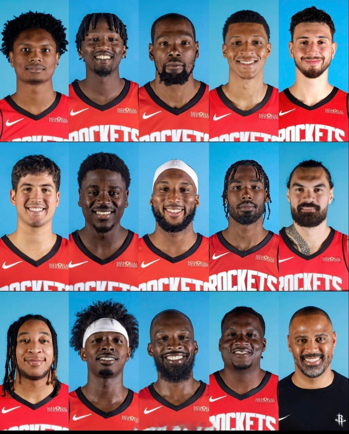 火箭前41场比赛表现：——联盟第五好的战绩（26胜15负）——对阵胜率50%+球