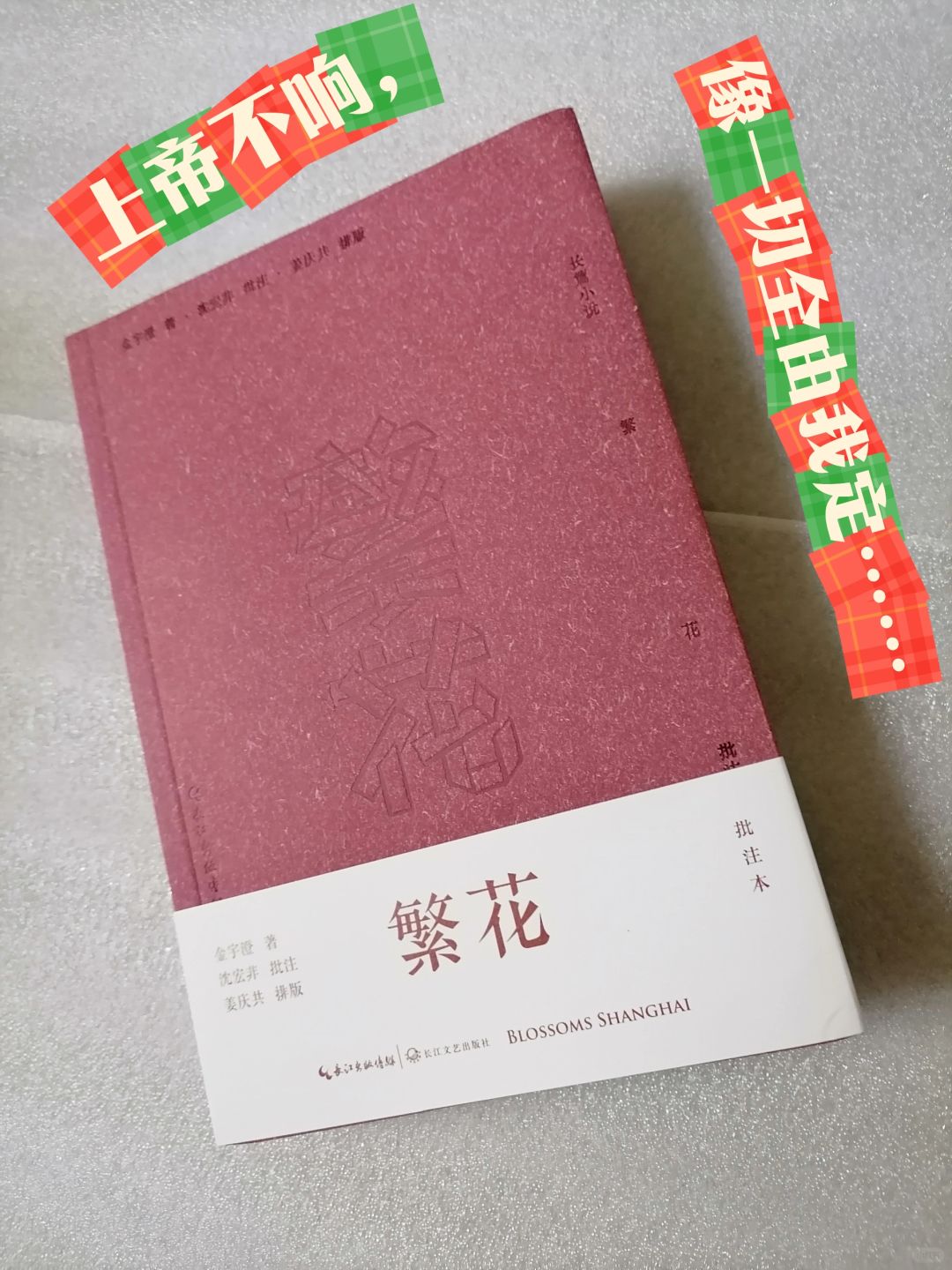 深入感受《繁花》的美妙世界