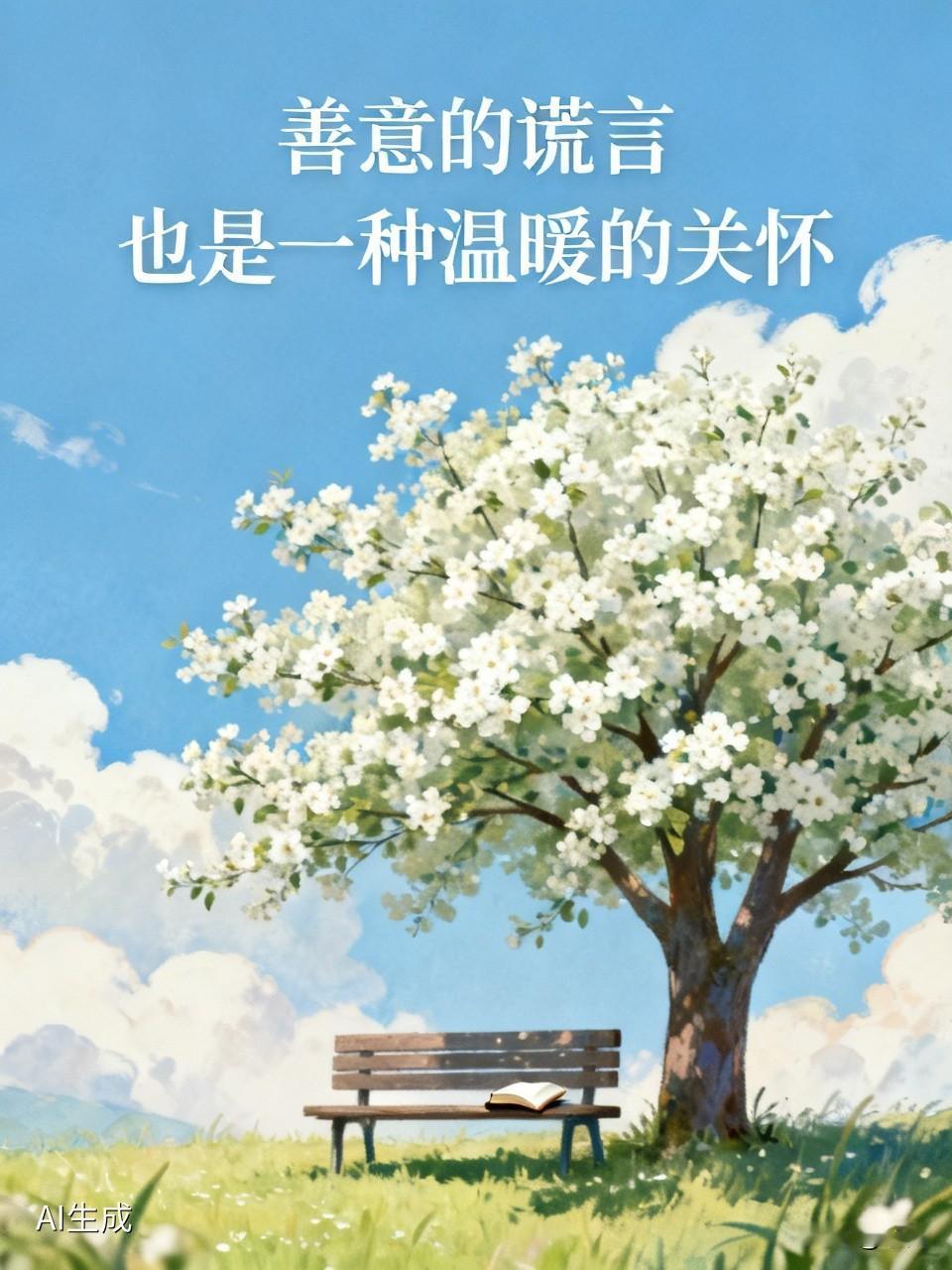 我觉得不算。就好比你在路上碰到一位满头白发的老同事，她跟你打招呼时说：“我老了老