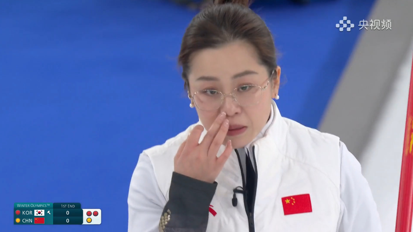 韩雨：好球！好球姐姐壶女太暖了 