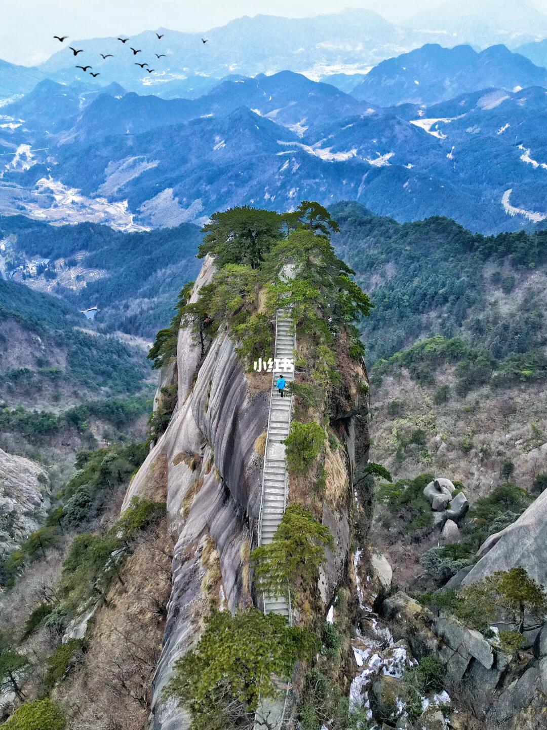 北京高铁🚄直达‼️被严重低估的宝藏仙山⛰️