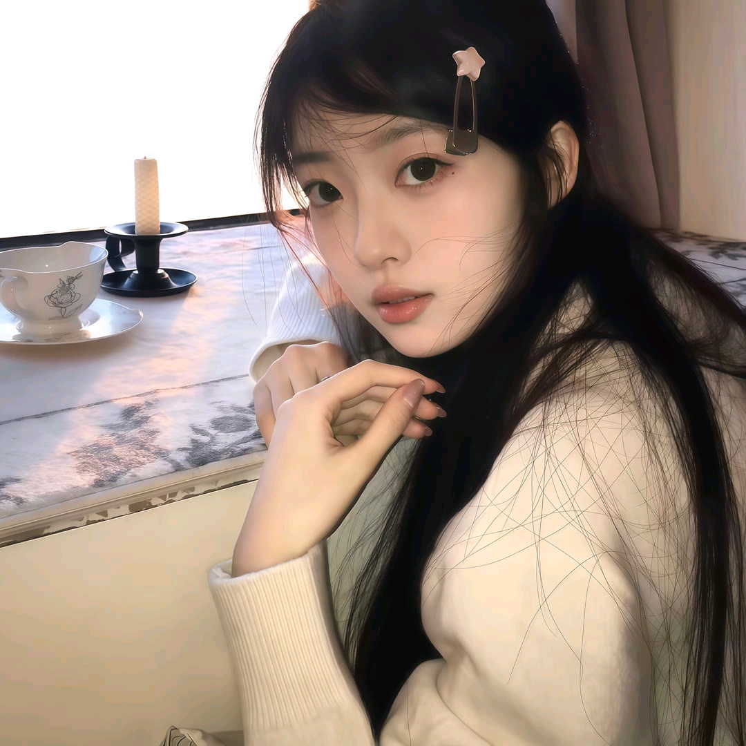泪是小雨天 ( ｡･-･｡ )"₊· 
