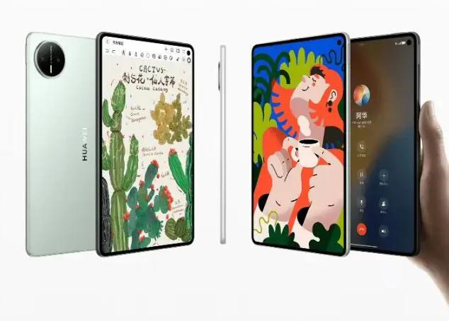 华为 MatePad Mini 二代消息来了

9 月 27 日数码博主爆出消息