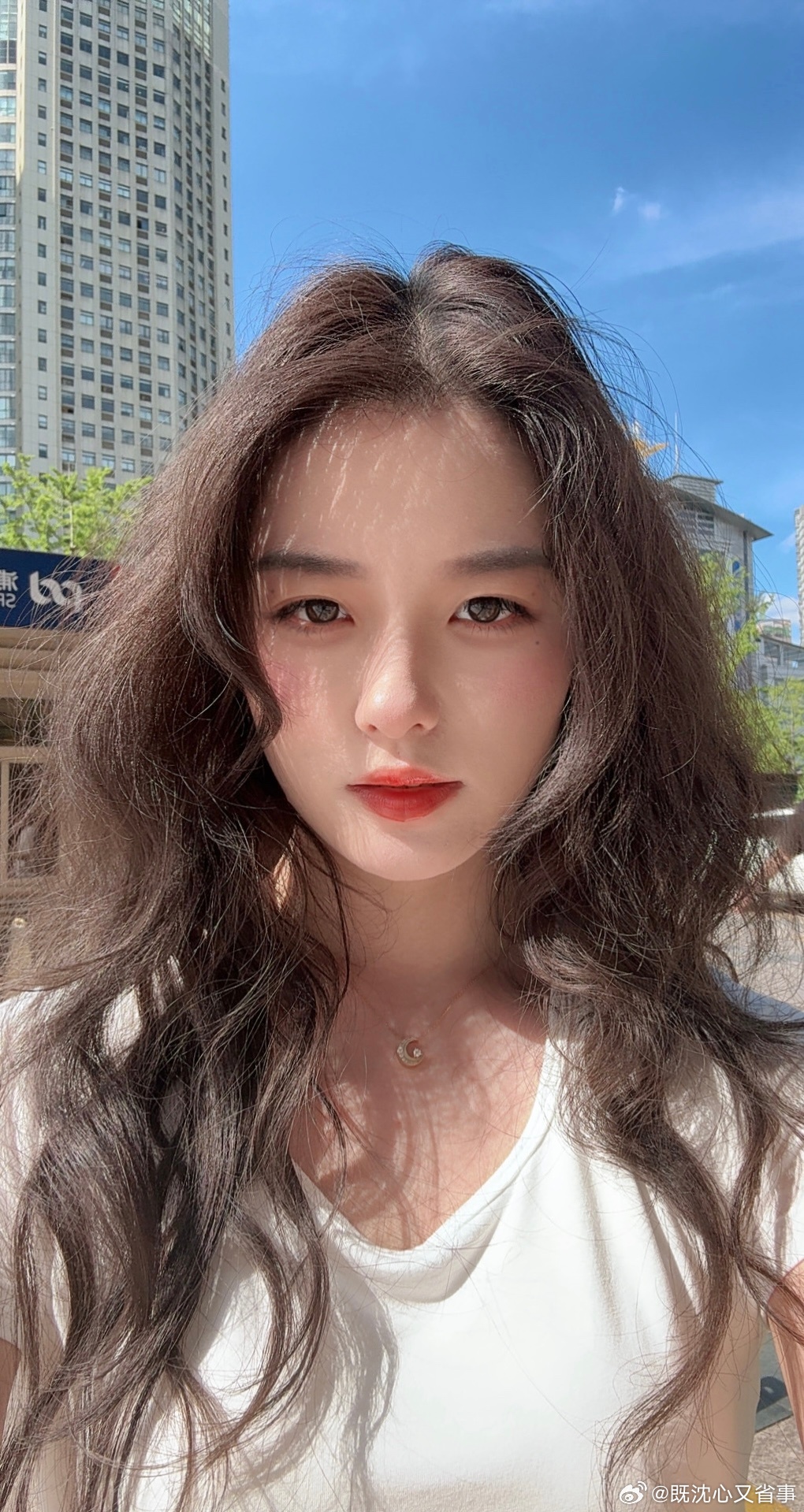 好久不见 