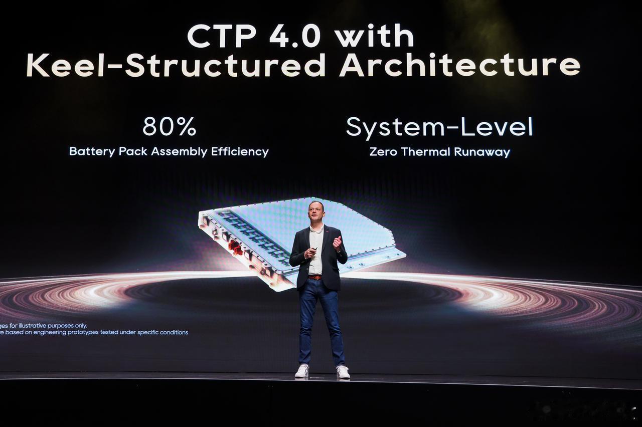 追觅硅谷首场发布会，就很有热度和我氛围，连自动驾驶领域大佬、前谷歌副总裁Seba