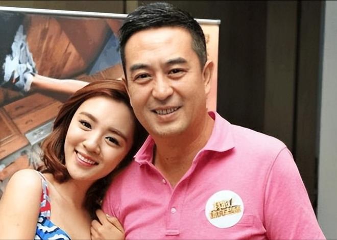 [微风]张嘉译成名后，拿出7,000万给妻子王海燕买了一套别墅和一辆200万的豪