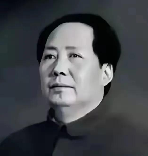 千古伟人毛泽东