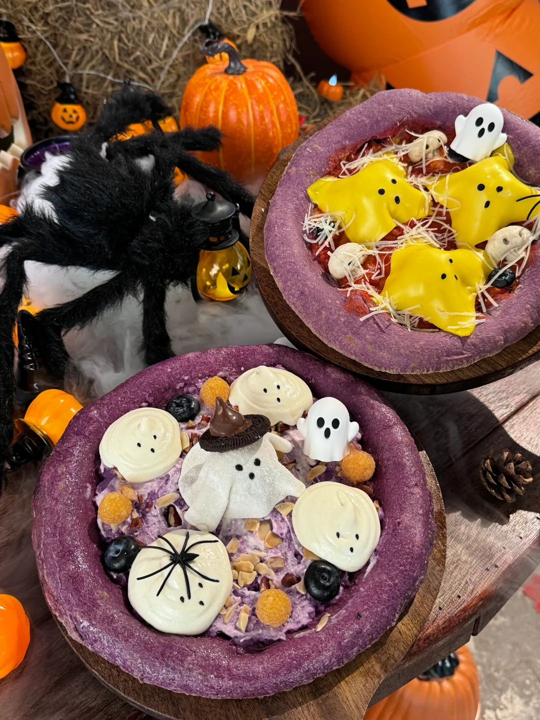 卧卧卧！昆明首家👻🎃！快去吃！！！