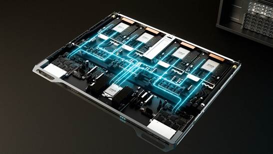 HPE擴展AI原生產品，以構建自動駕駛的網絡戰略重塑IT運營未來