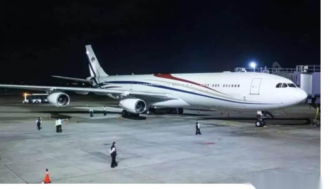 去时难，返回更难！赖清德窜访斯威士兰，或将长期滞留，而不得返回台湾！赖清德当局封