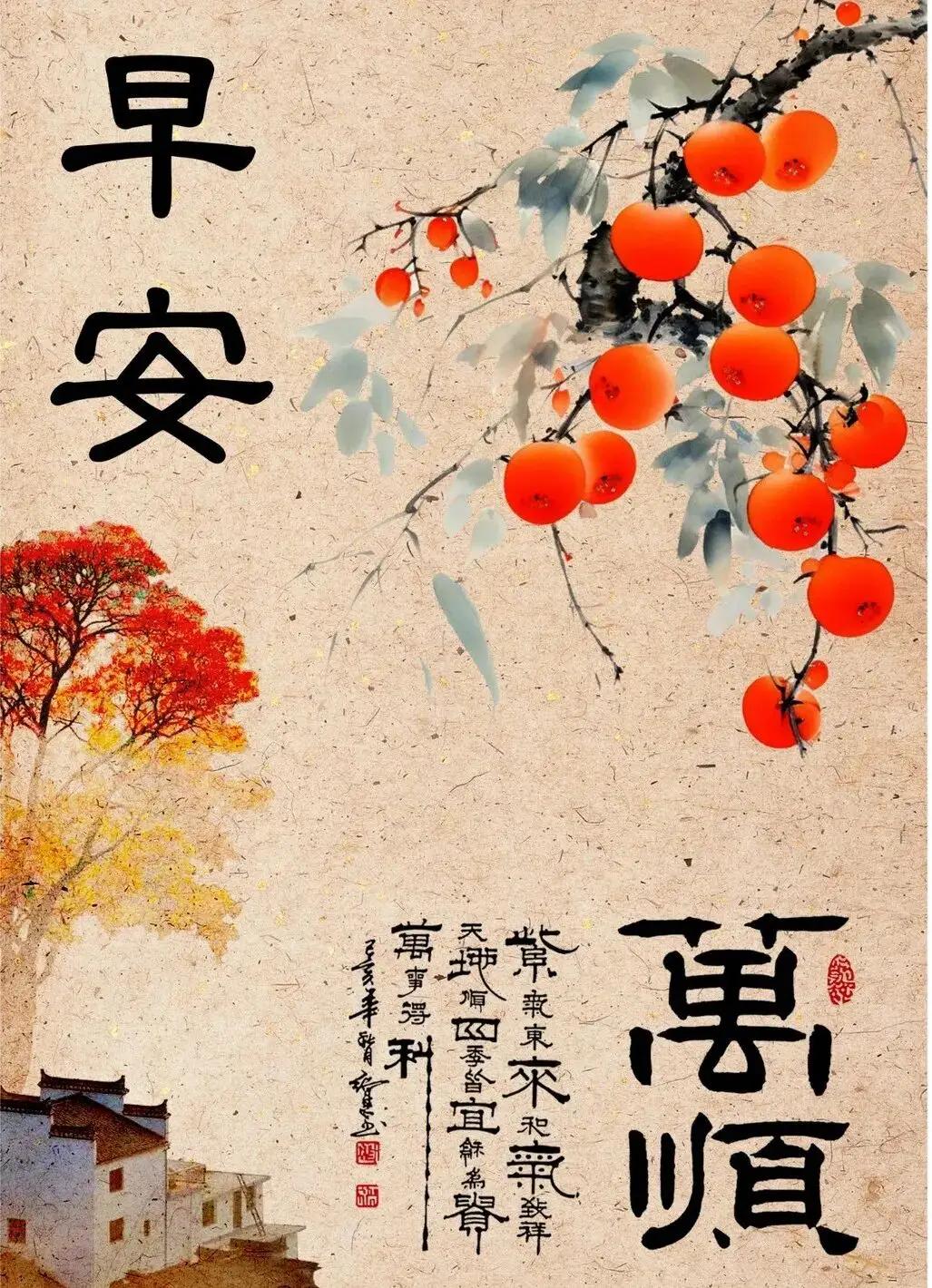 又是一天过去时，辛辛苦苦不容易。奉劝大家多休息，满血复活奋斗去。早上好，天天开心