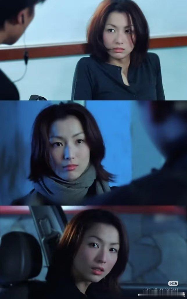 郑秀文游刃有余我累得够呛 郑秀文带着剧组快闪，现场秒变欢乐海洋，她活力满满超可爱