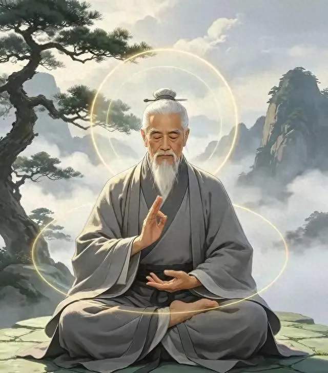 久坐腰凉、下半身没劲？3分钟古法，比硬扛管用