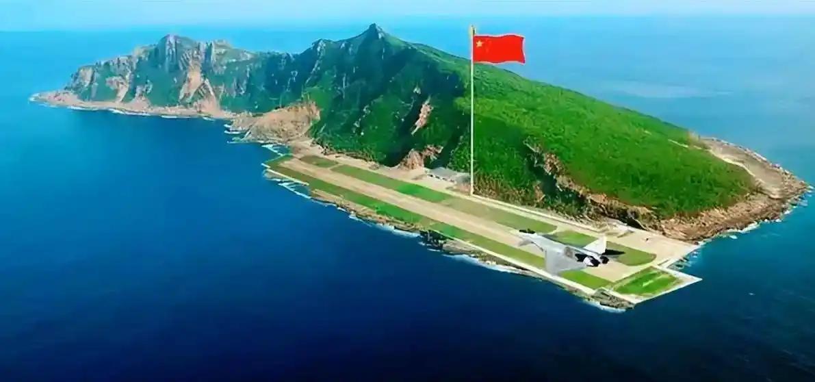 中国在解决领土争端这方面，最先解决的不应是南海，也不应是藏南，更不应是台湾，而应