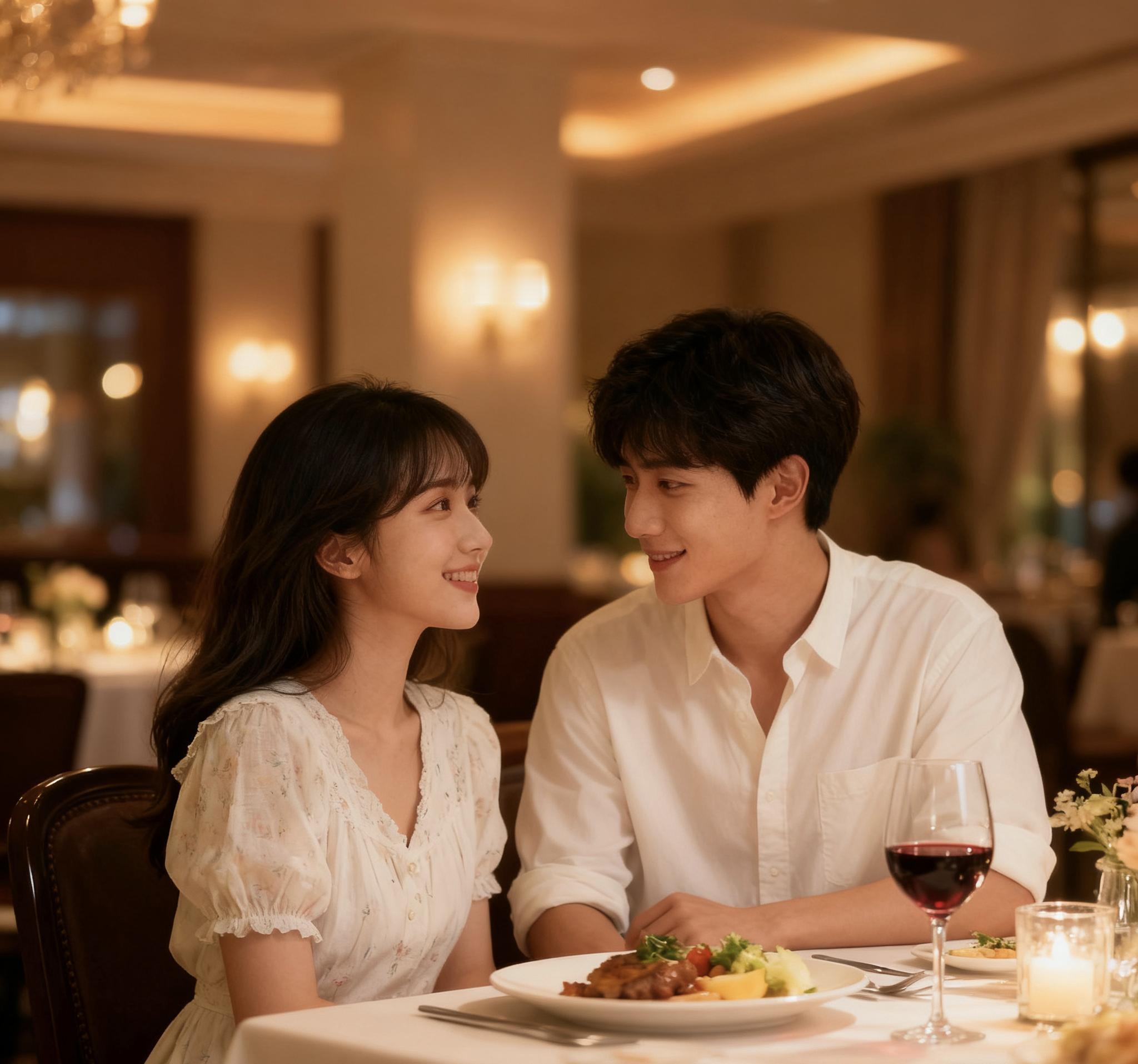 不回头，是离开时最后的清醒。“和好容易，如初太难”——所谓的和好如初，不过是自欺