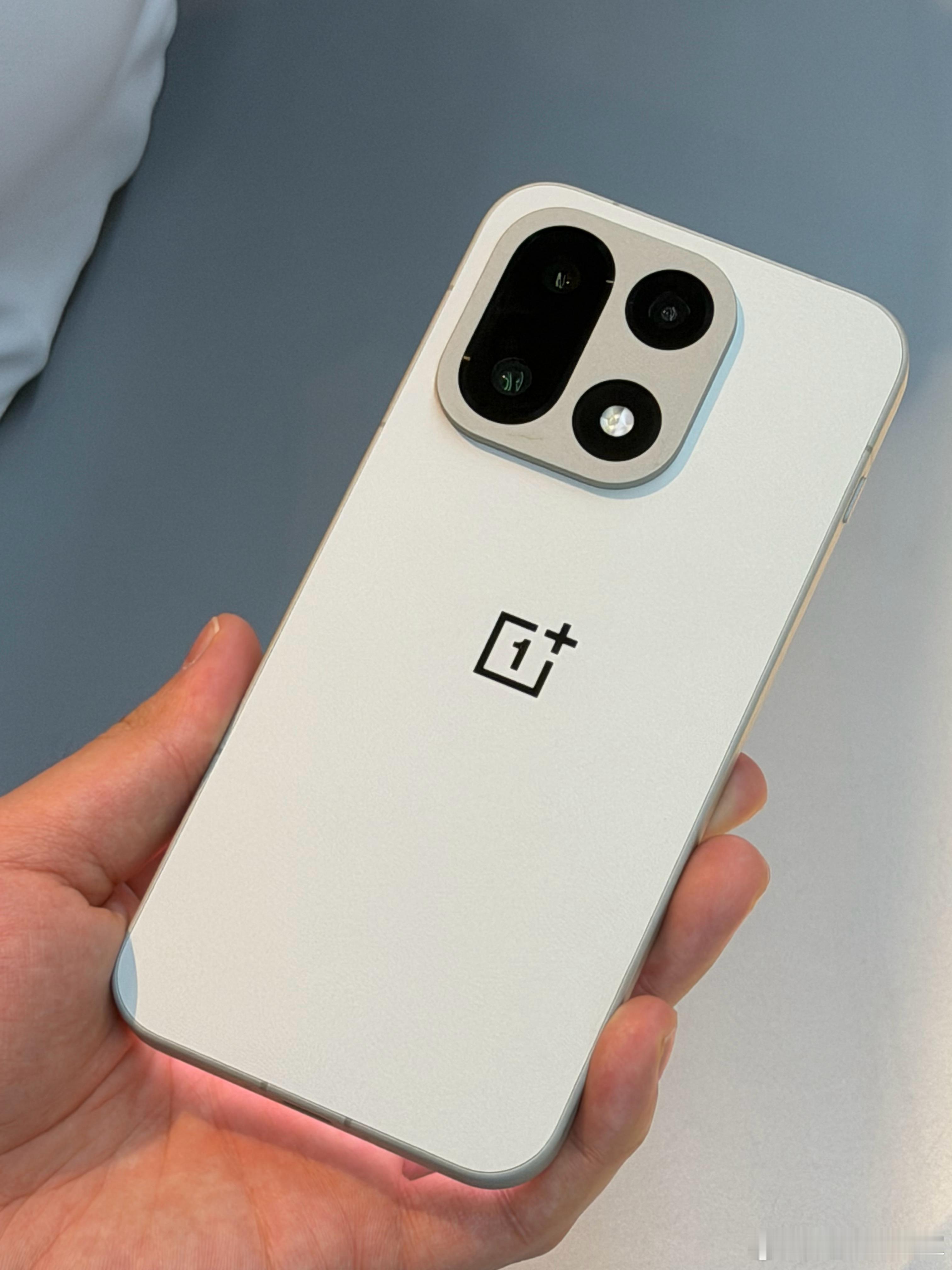 一加15明天就要发布了！在我们西安[打call] ​​​