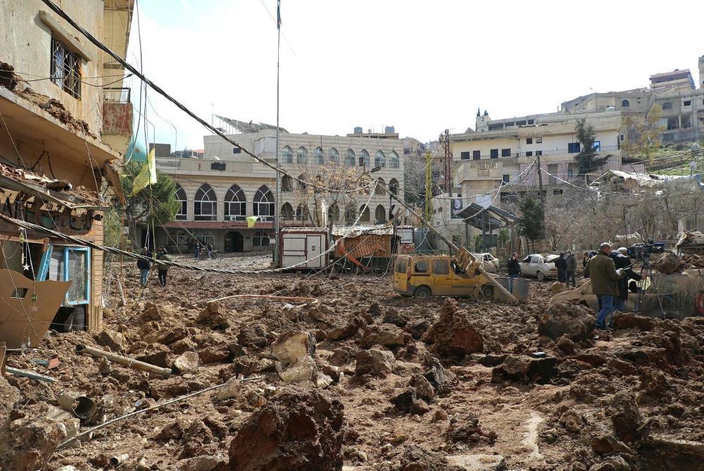 黎巴嫩卫生部：以军空降黎东部行动已致41人死亡→-app/#/content?c