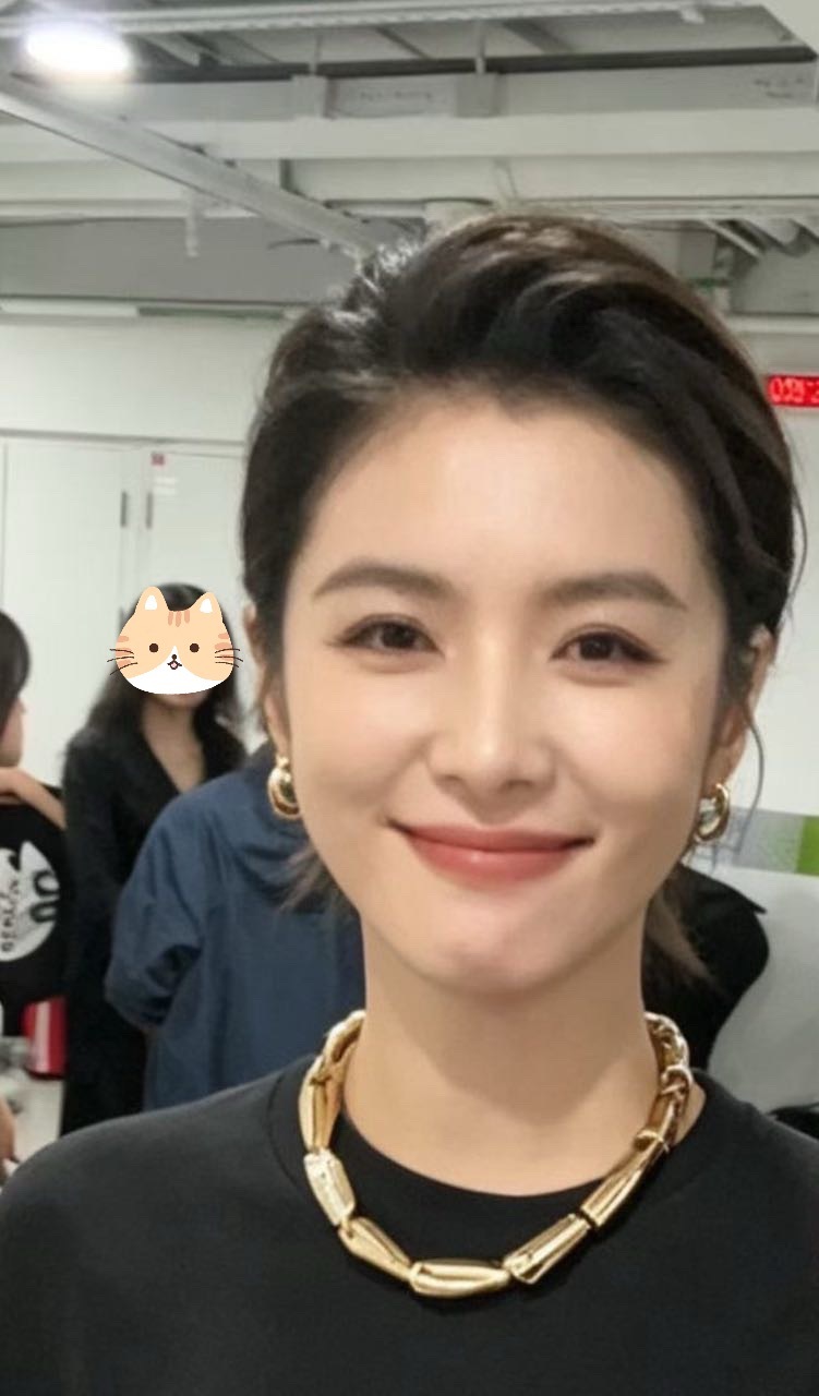 想你🥰 