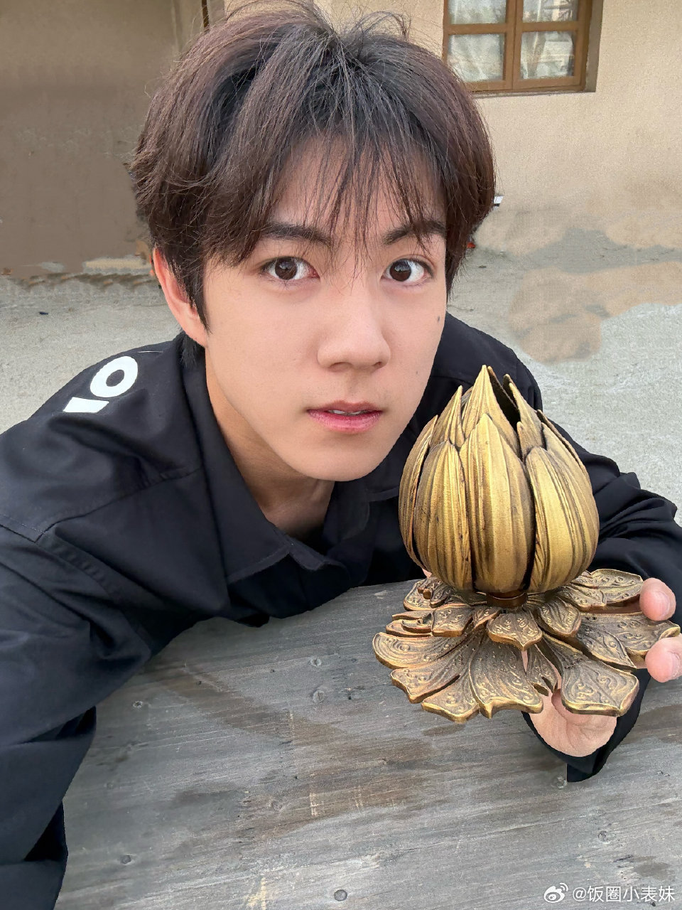 赵一博把小金莲带来了！都给我复活面具团！赵一博都给我复活赵一博都给我复活小金莲来