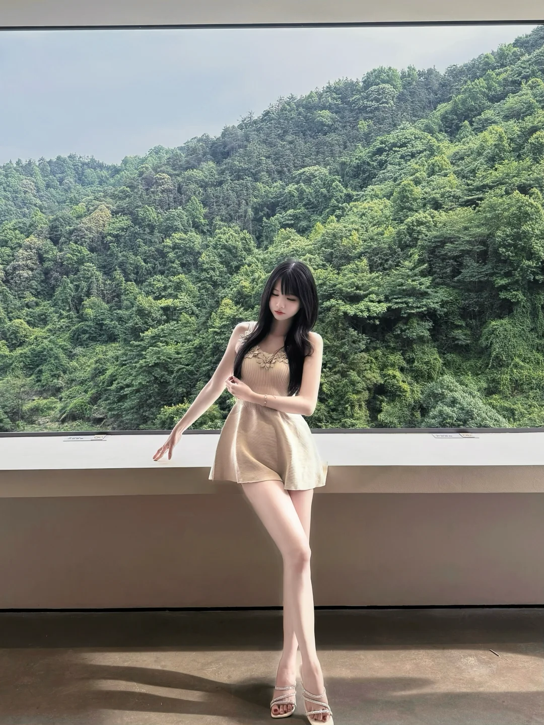 吸氧日