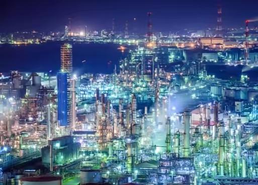 这才刚刚开始，如果领空对日本关闭，打击也很大，因为俄罗斯对日本关了，我们再一关，