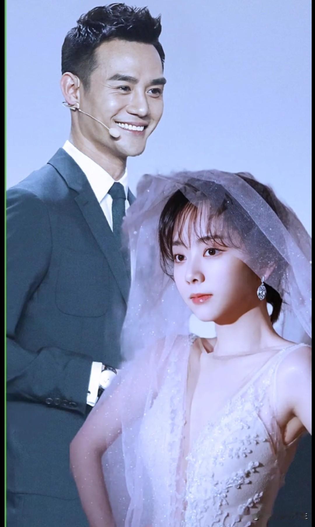 两位主演礼服造型各有特色，王凯帅气逼人，谭松韵美艳动人，同框简直赏心悦目👑刘涛