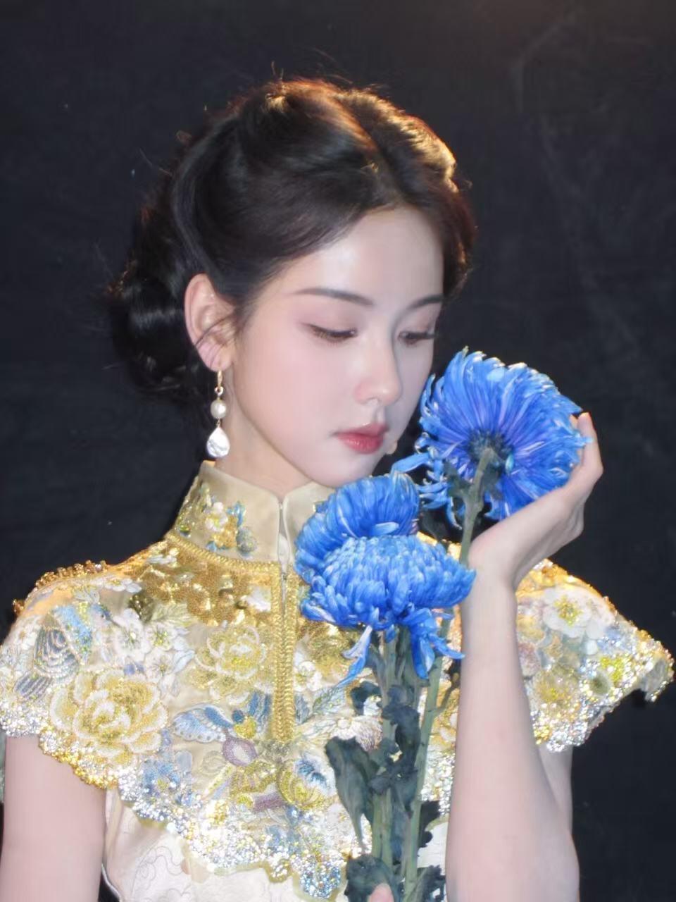 我家爱豆说啥了 “最好的投资就是投资自己，因为只有自己才是最可靠的。”     