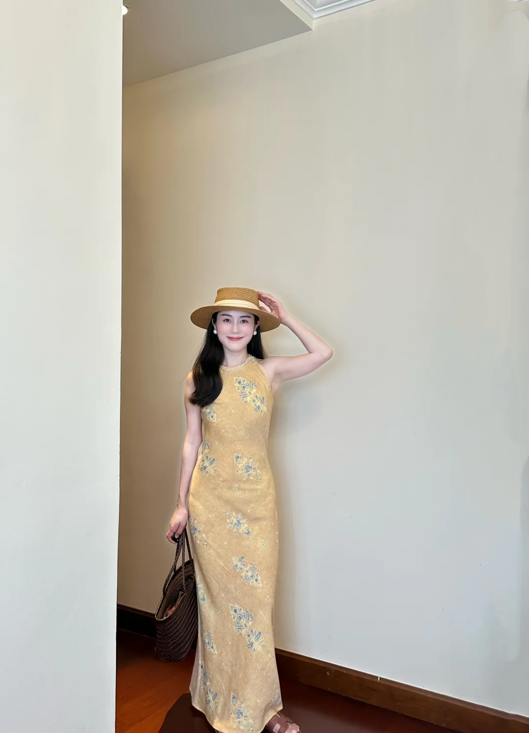 152 小个子韩系穿搭/太好看了夏天这样穿