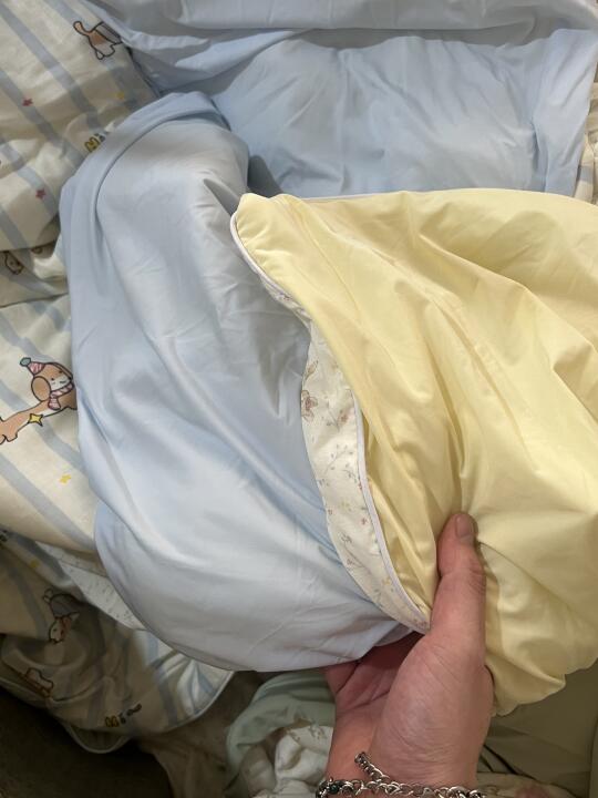 双感夏凉被你也是出息了！！（我很是欣慰🥺）