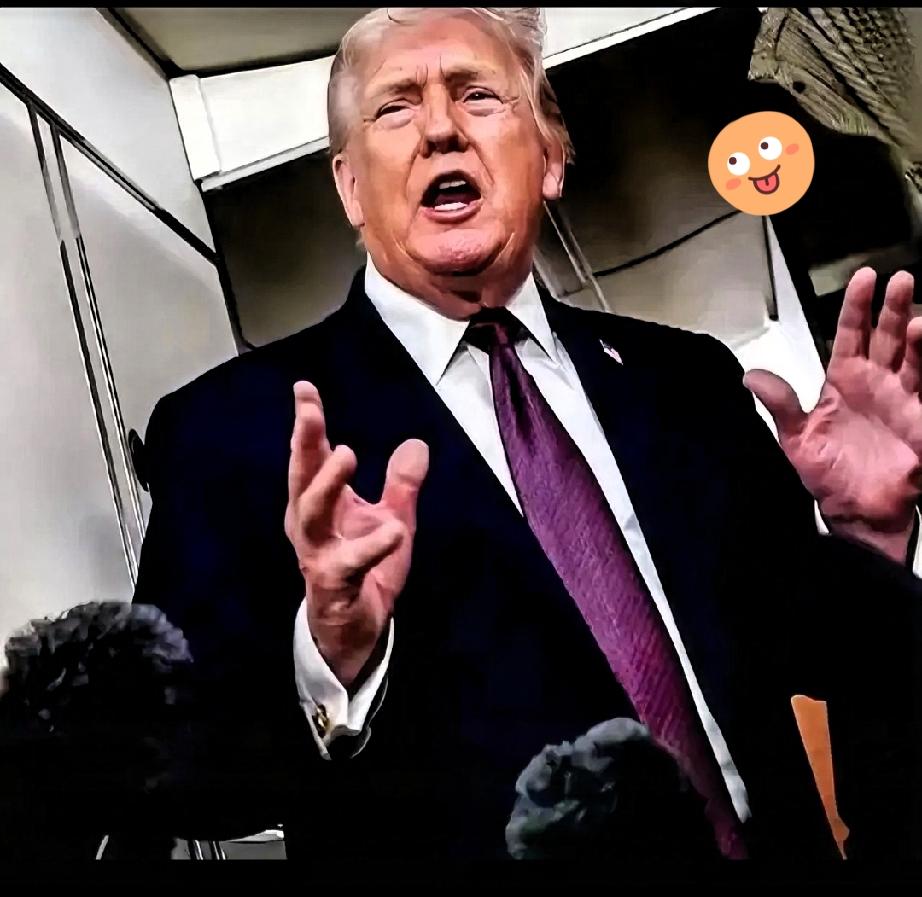 特朗普说了一句话，让全世界都沉默了。他说：霍尔木兹就是特朗普海峡。3月28日，特