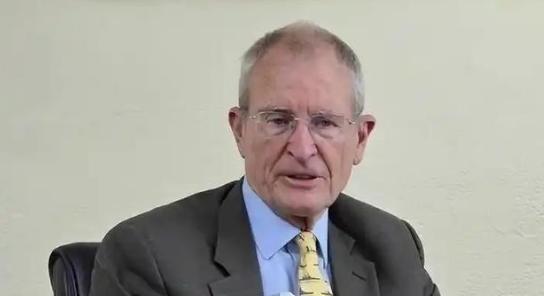 美国退役上将布莱尔：如果中国觉得可以在几天时间内占领台湾地区，并将既成事实呈现在