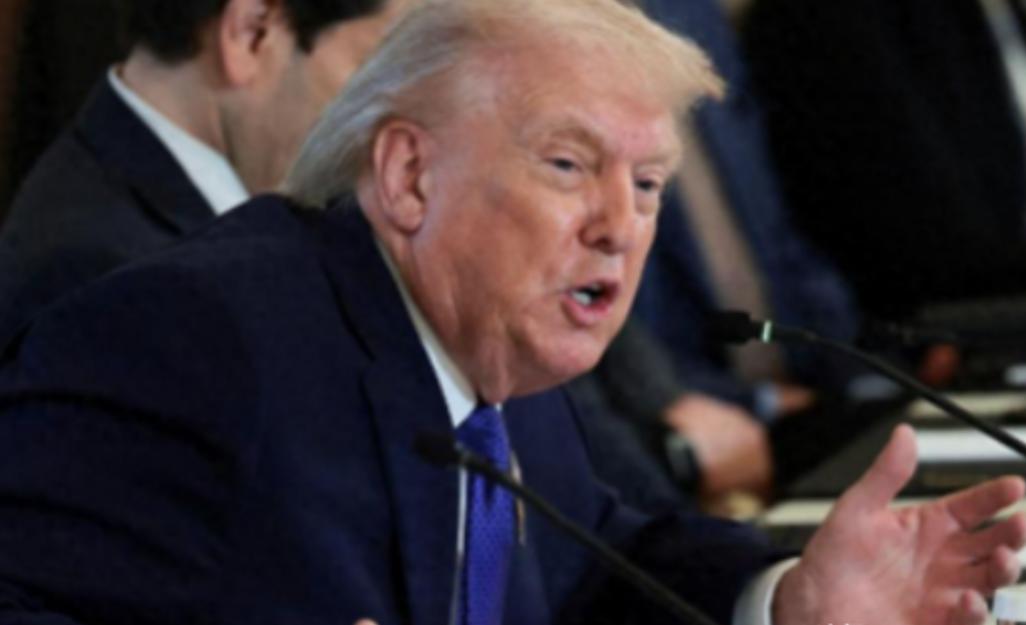 特朗普突然摊牌了！美国众议院高票通过法案，要把中国踢出G20和国际清算银行。但这