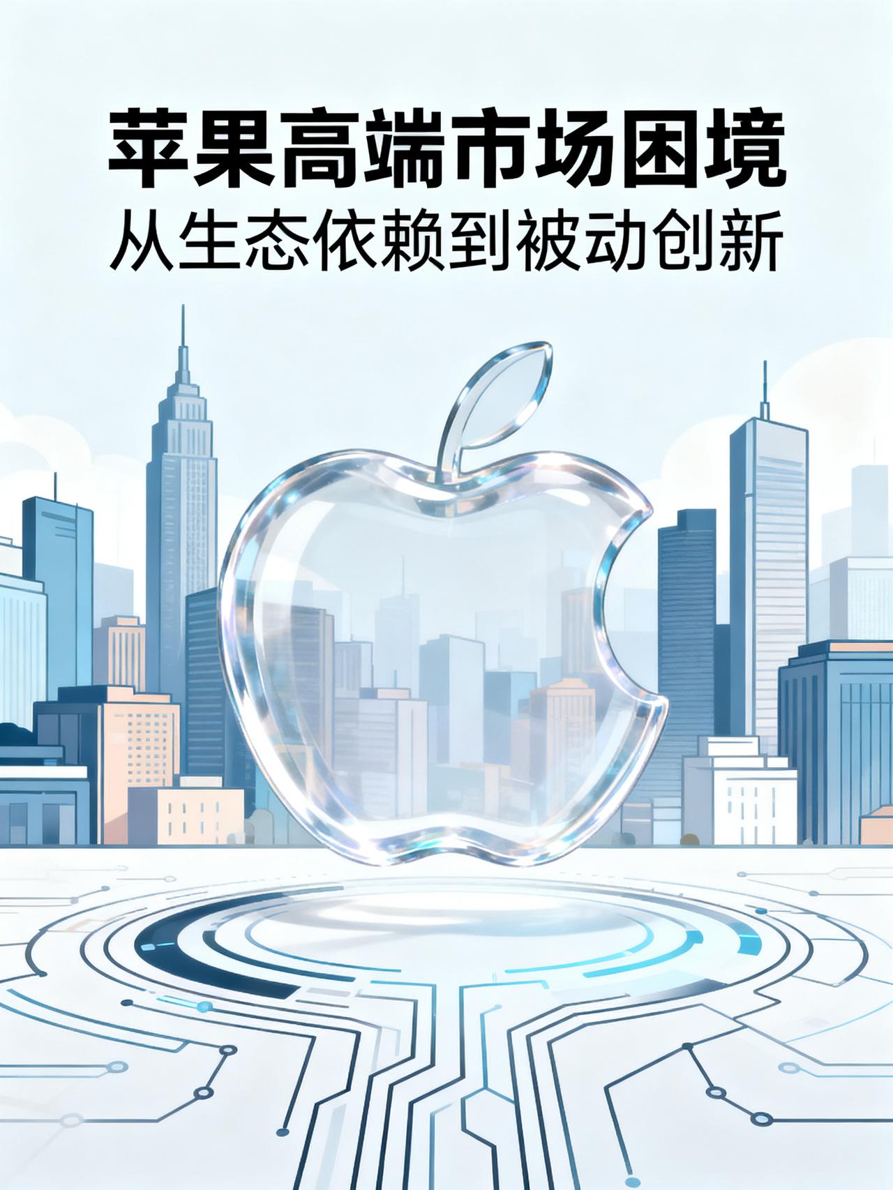 马云说的全中！苹果最大的危机，不是华为，是iPhone Duo
苹果现在最慌的，