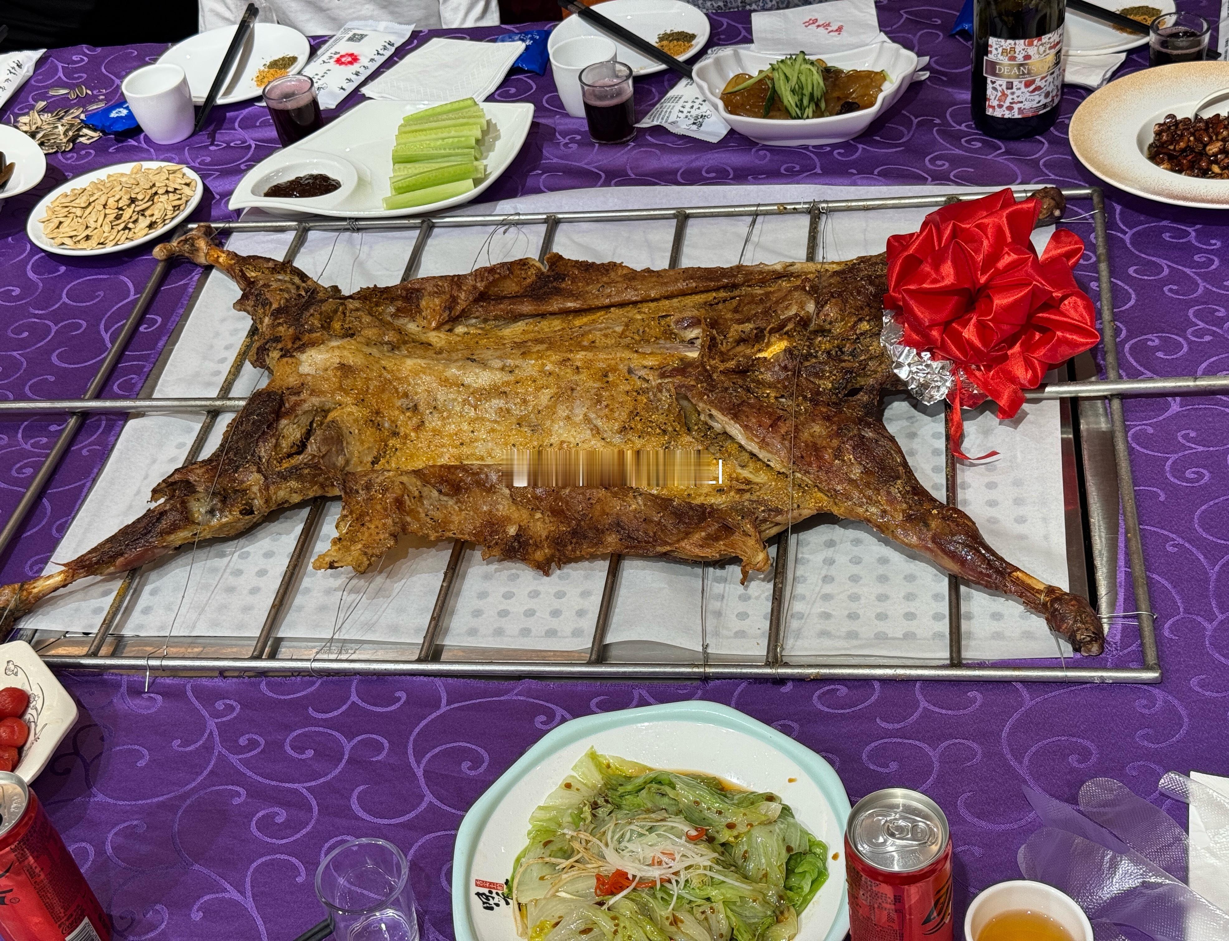 中秋佳节～梦想家ALI ​​​
