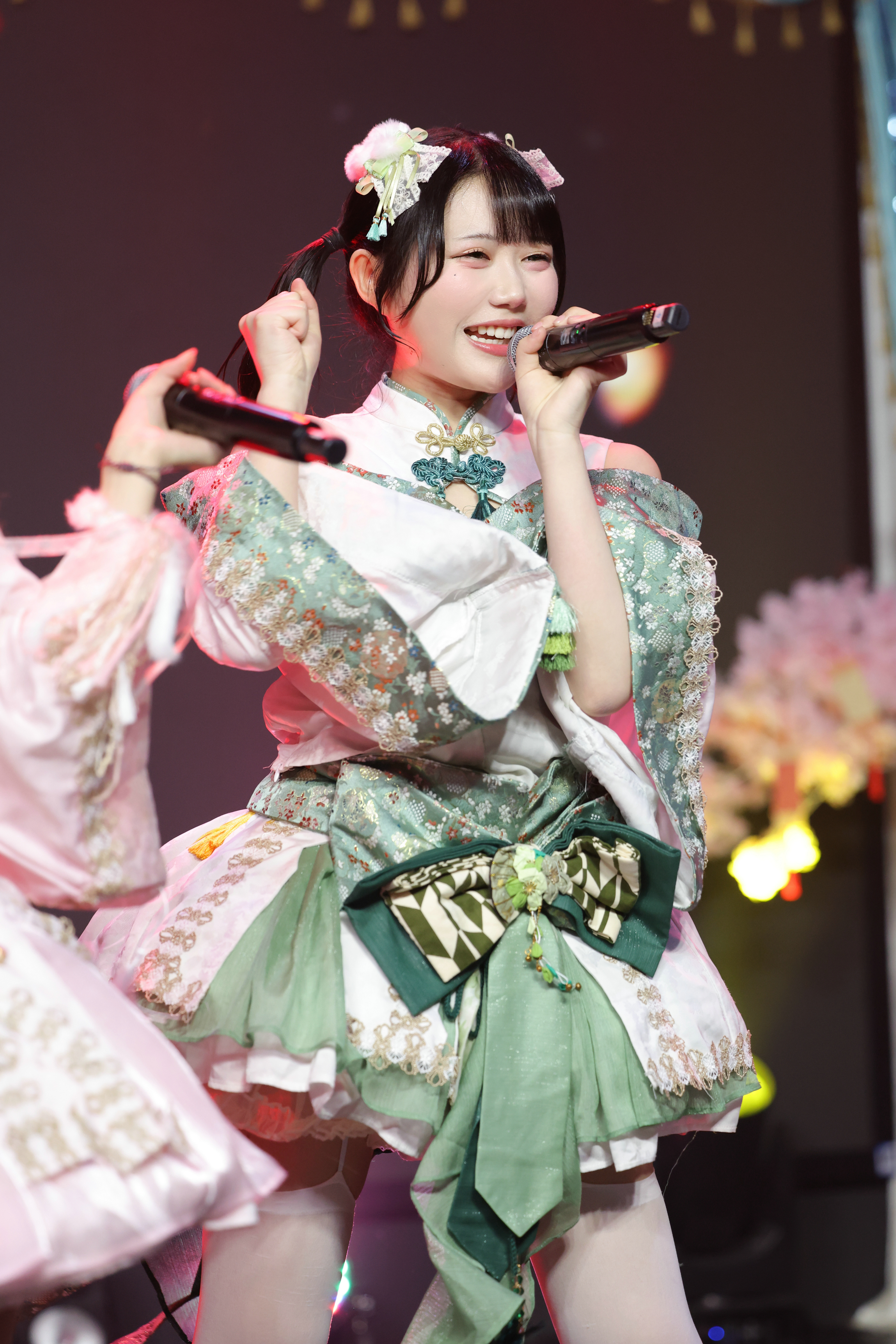 2026.5.30YUME FES Vol.18.0.摩多魔多MottoModu