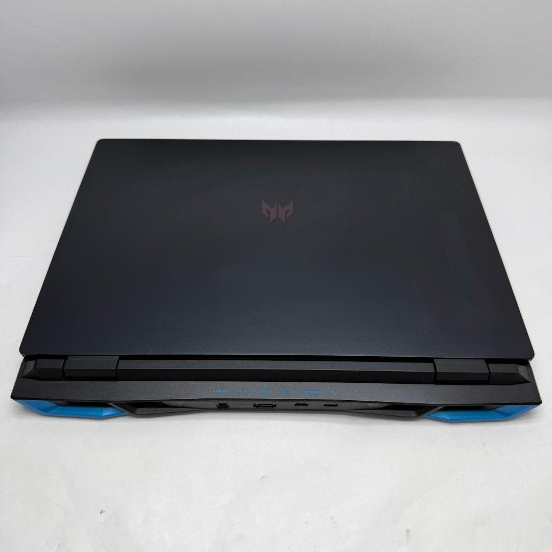 2023款 宏碁掠夺者NEO  16 16寸 I5-13500HX处理器 16G