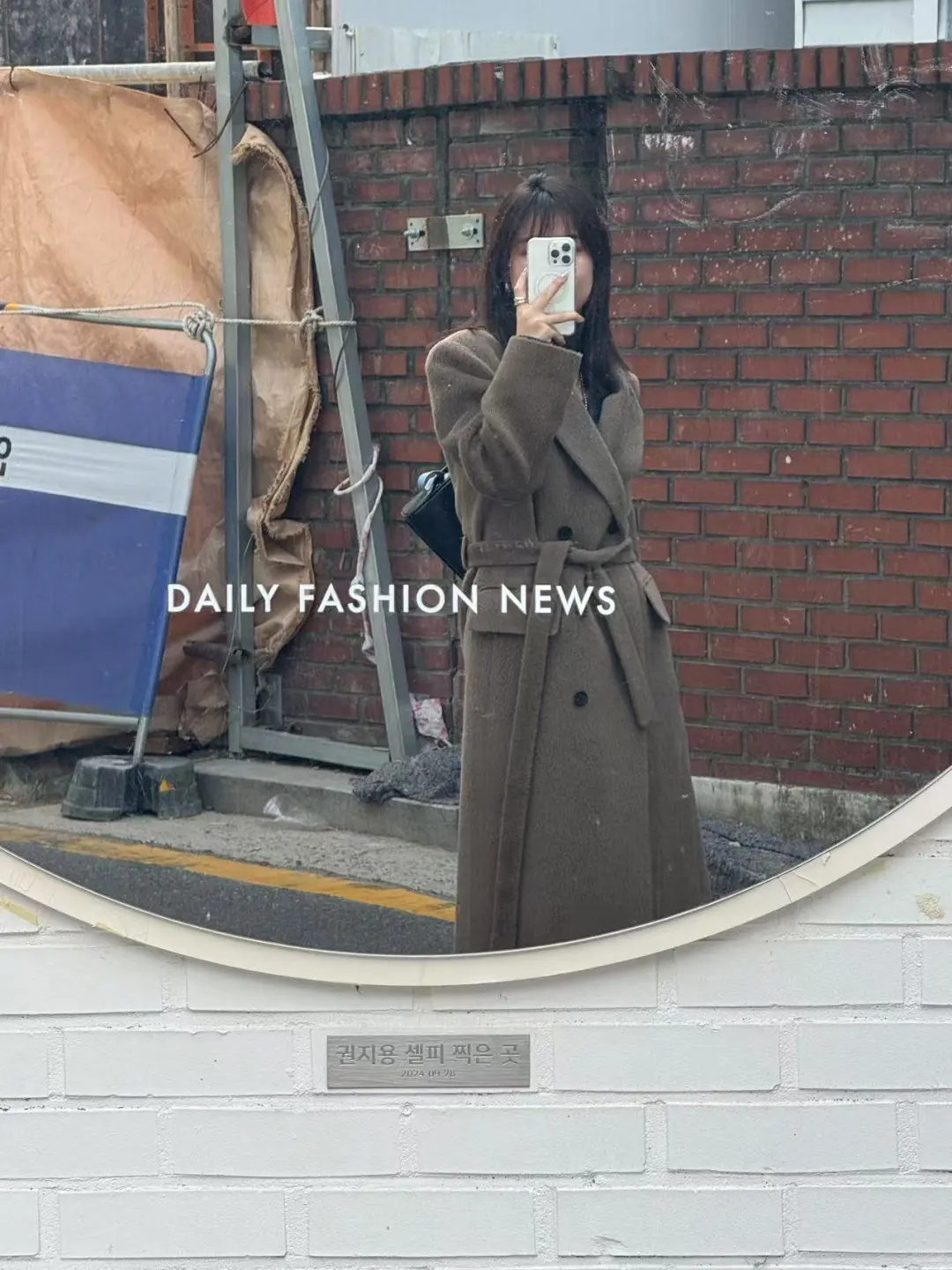 来韩国汉南洞一定要去的RECTO小众服装店