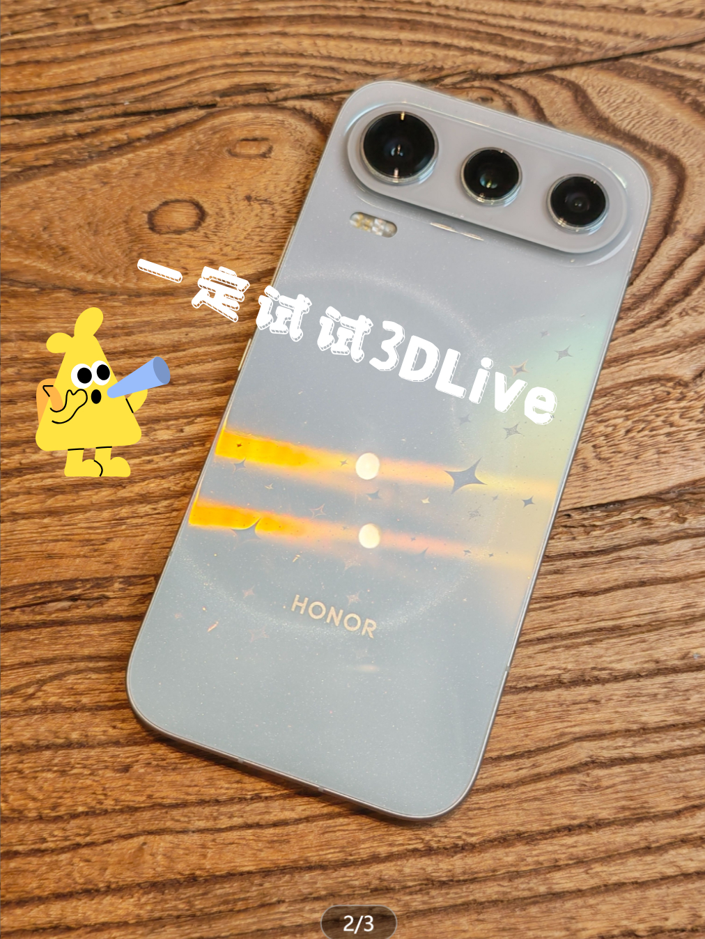 一周了，聊聊荣耀600 Pro的真实体验！刚到手时，老Q看它的横排摄像头设计，多