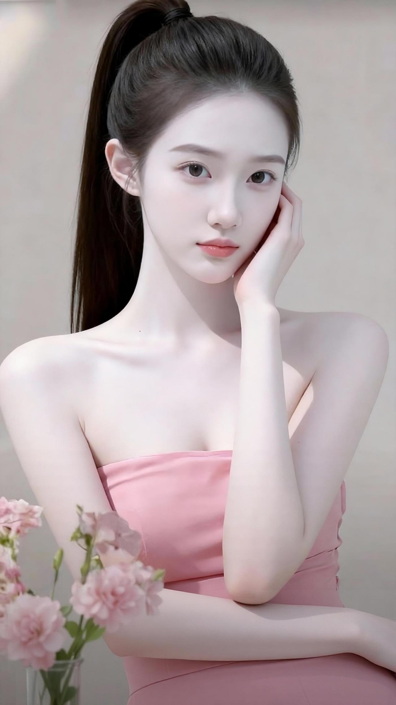 周末外出要穿的美美哒，家里面哪有这么多繁文缛节，就想随意点[送心]