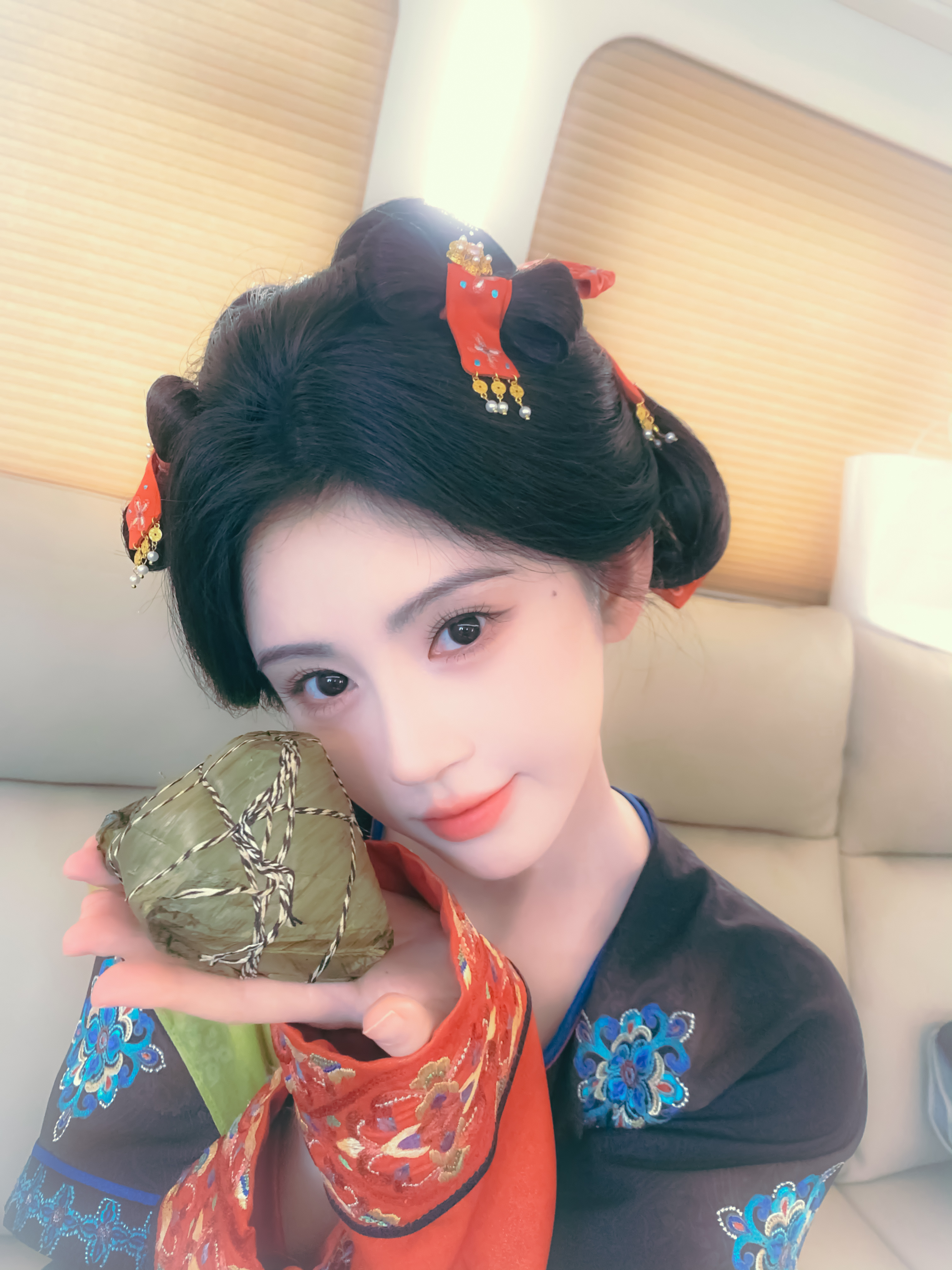 𝙒𝙚𝘾𝙝𝙖𝙩 女头分享｜ins温柔可爱女头｜灰色系头像｜优质女生头像