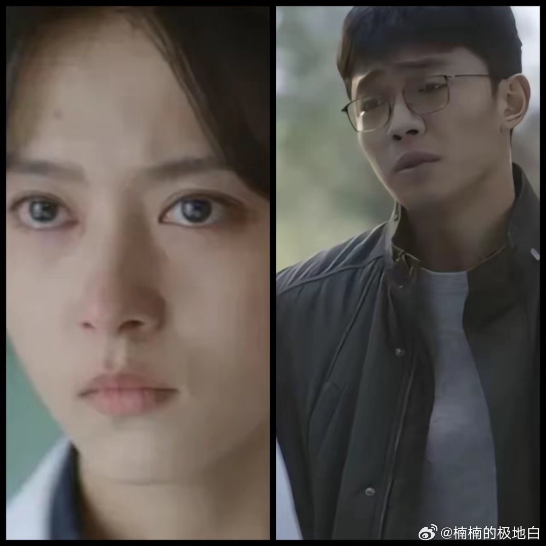 《问心2》周筱风找到欧阳妲，说起了从前的助手张斟，拜托她帮张斟留意新的工作机会。