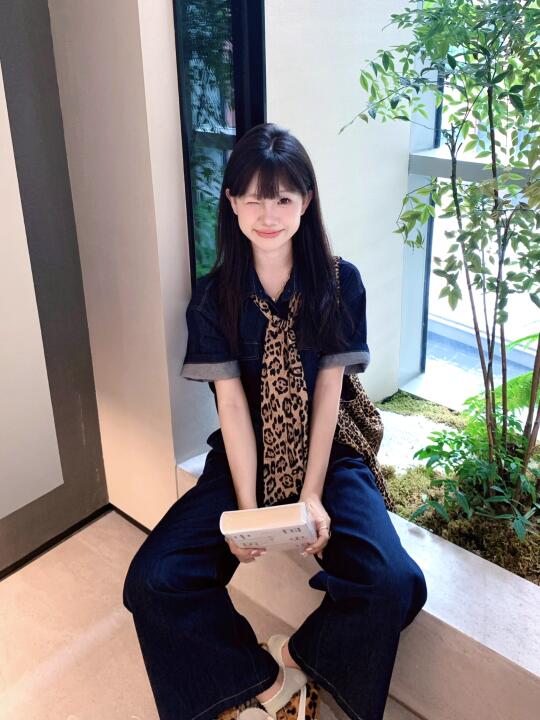 📷存一些拍照姿势