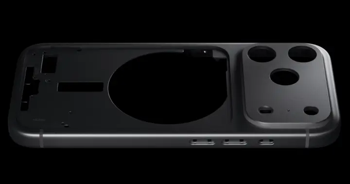 iPhone17 Pro与Air耐用性测试公布 抗弯但不抗摔