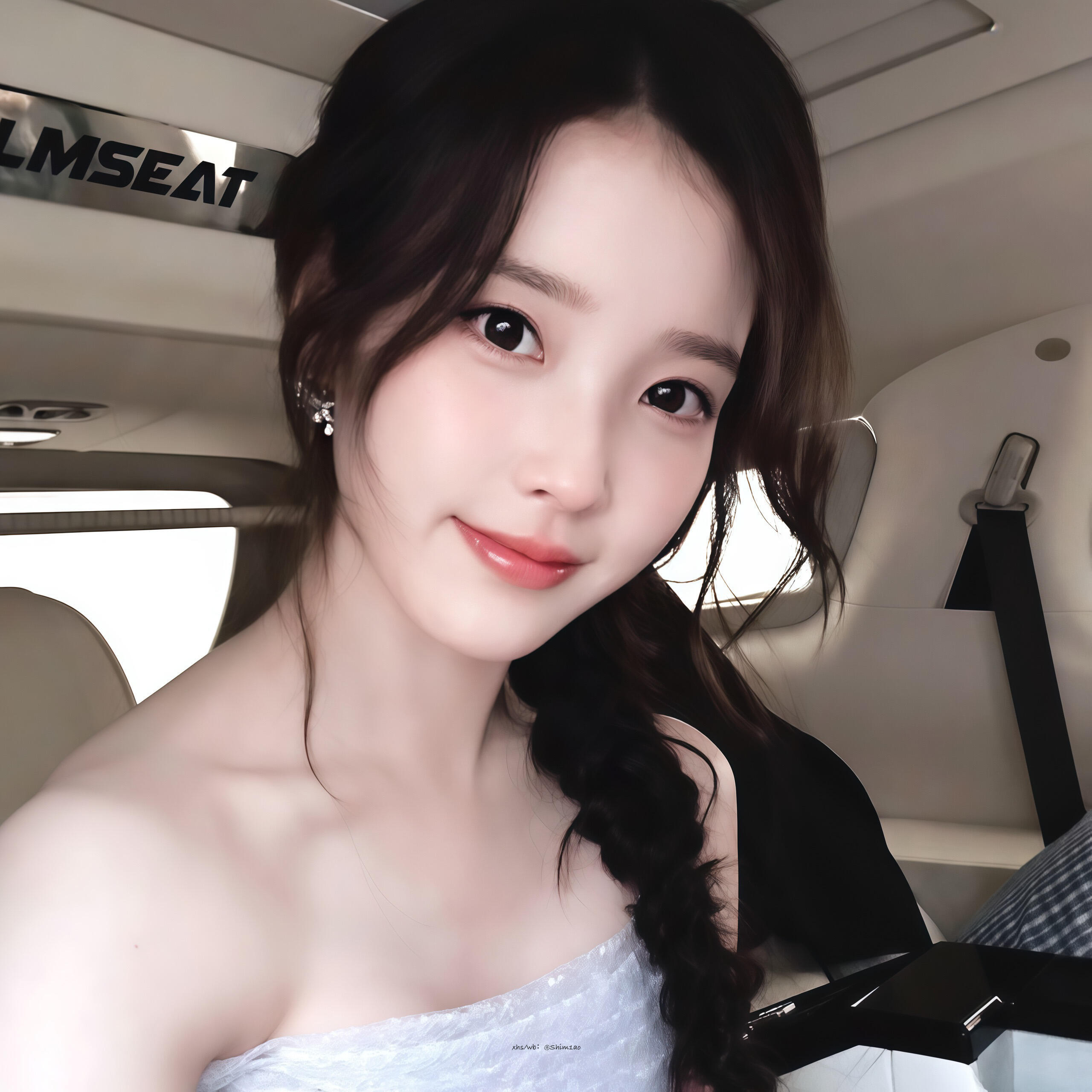 iu李知恩头像｜女明星头像｜氛围感女头｜闺蜜头像｜小众头像｜权威女头｜可爱头像 