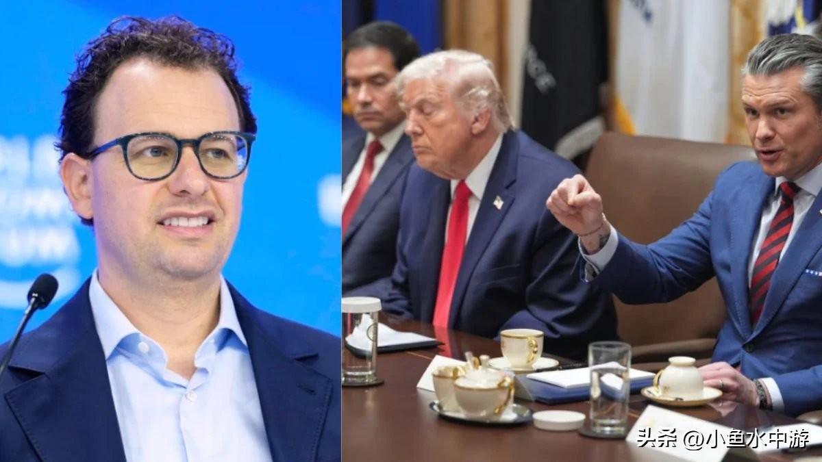 美国总统特朗普周五封禁了安索普伦（Anthropic），但美军周六仍使用其AI系