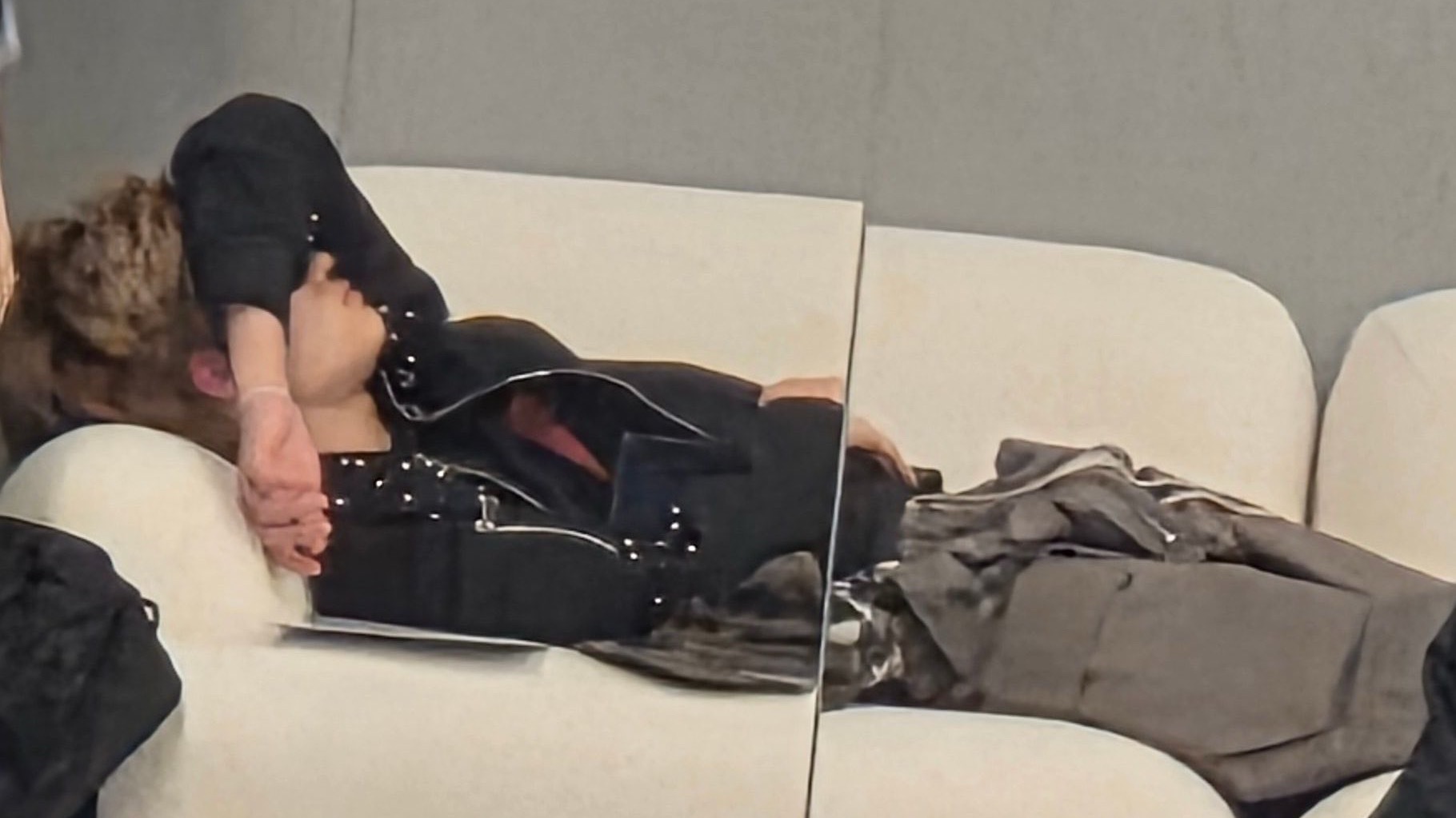 大家早点休息吧晚安