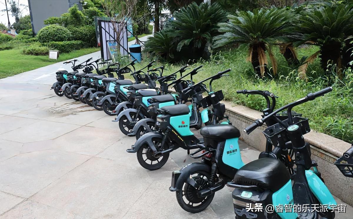 电动车新国标，为啥把3.8亿人都整不会了？

电动车新国标又上热搜了，但这次全是